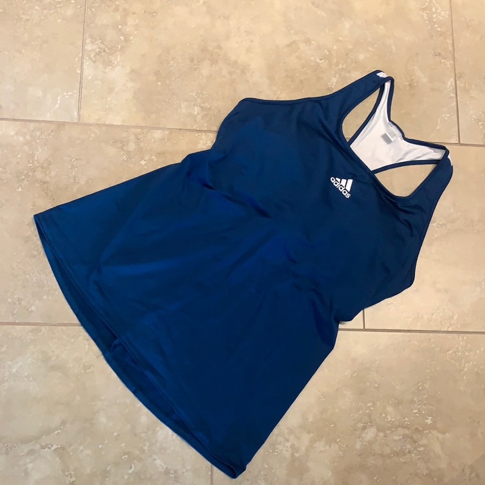Adidas Women's Tank